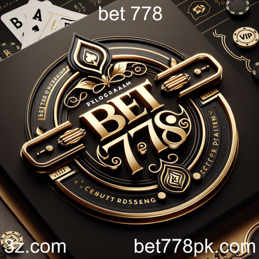 Descubra o Programa VIP do Bet 778: Exclusividade e Vantagens para Jogadores